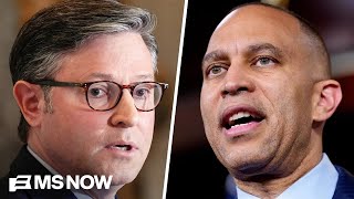 'Very likely' Democrats will flip the House in the midterms: Fmr. GOP adviser