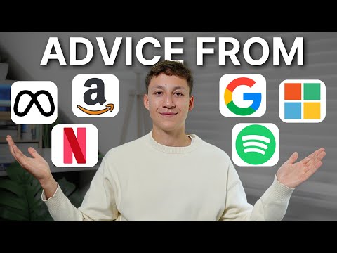 Advice from 15 Top Data Scientists