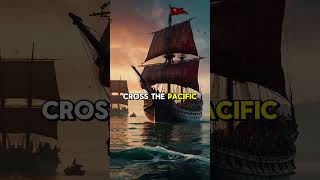 What If Ancient China Discovered America First? | Alternate History Explained #alternatehistory