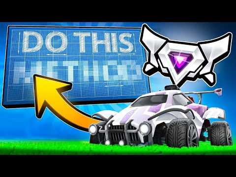 Fix This ONE Thing To Rank Up INSTANTLY!