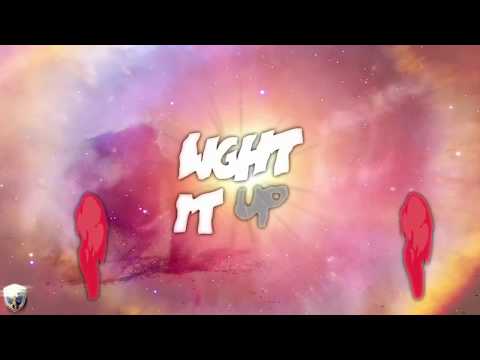 Light it Up! (Seth it.. ablaze, like a candle wick) - lyrical breakdown in the info text below.