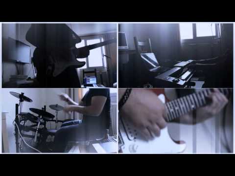 Whiskey In The Jar - Metallica version  (Mart Instrumental Cover)