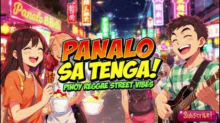 Still Mood Reggae 2025 🎵 | Relaxing Pinoy Mix | Tagalog Gentle Session