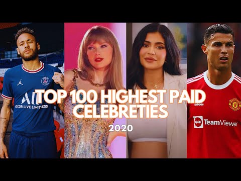From Rags to Riches: The Incredible Journeys of 100 Top Rated Celebrities