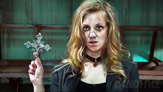 The Vampire Hunter | HORROR | Full Movie en English💎
