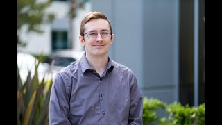 Meet Kevin Adcock - Enterprise Automation Employee Highlight
