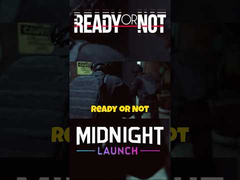 Ready or Not Review  #gaming #review #readyornot