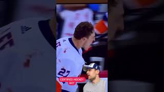 Certified Hockey Guy #newyorkislanders #hockeyboxbreaks #hockeycards #stanleycup