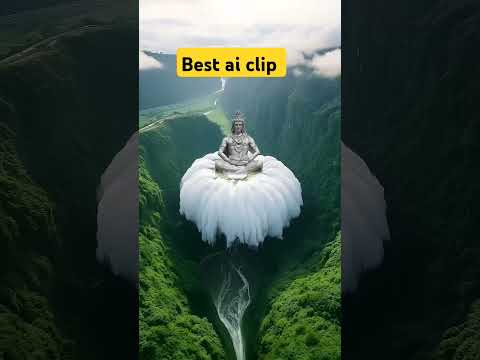 Best ai clip, ai video, ai shorts, ai , best ai , #bestaiclip, #ai #aishorts #trending