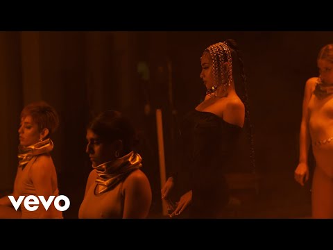 Paloma Mami - Mami (Behind the Scenes)