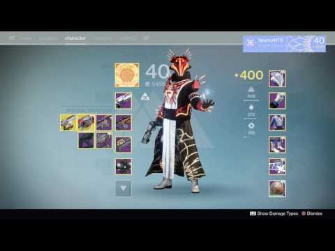 Destiny_Nightfall clutch ending