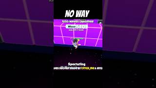 No Way #stumbleguys #stumbleguyslive #stumbleguysvideos