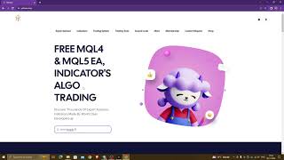 Forex Mega LLC EA 70% wr
