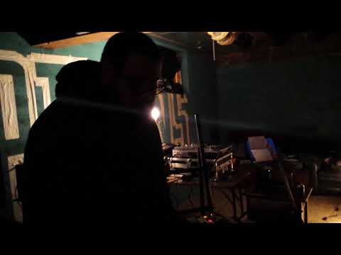 Incepticons Studio Session Excerpt 11/5/2015