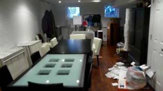additional space/living space