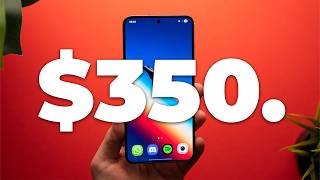 This is a cheap phone that will last you YEARS.
