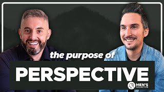 The Purpose of Perspective: Discovering True Fulfillment