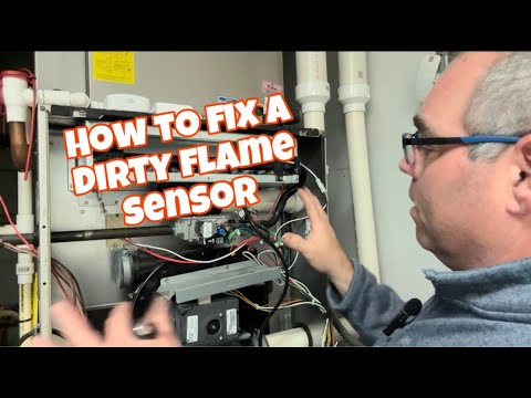 The number one cause of your Furnace not working and how to fix it!