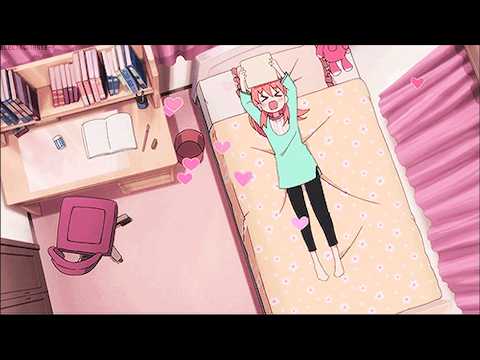 Magical St. Valentine's Day^^ 2000s Japanese CityPop Mix