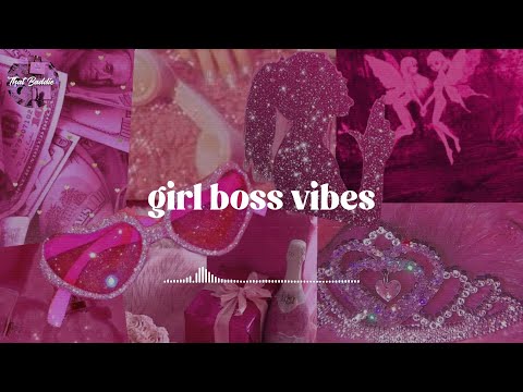 They can’t look away ~ songs to make you feel attractive ~ women energy playlist