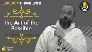 The Value of Demos - Ep.313 - Power BI tips