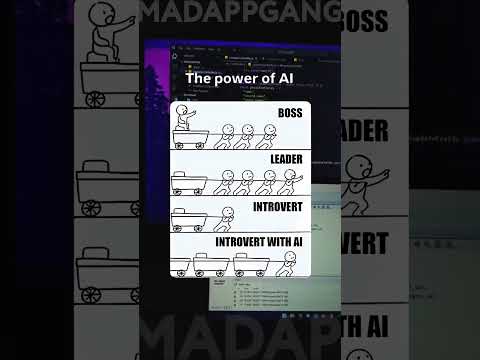#shorts #ai #leadership #tech #techtok