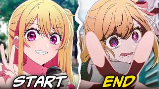 The ENTIRE Story Of Oshi No Ko (so far) In 101 Minutes