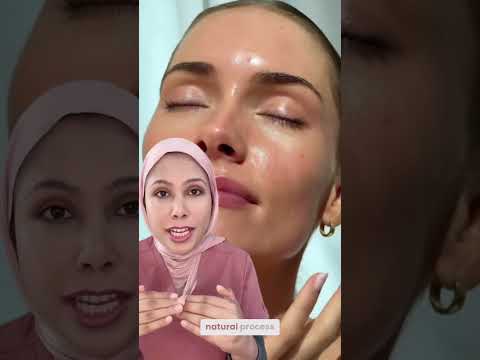 The Gentle PEPTIDE for Dark Spots ✨ #PeptidesForSkin #DarkSpotTreatment #HealthySkin