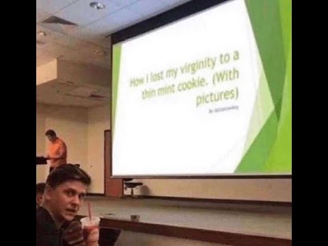 Memes that we live, we love, we lie
