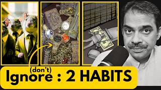 I Escaped the Middle Class Trap in Just 8 Years Here's How