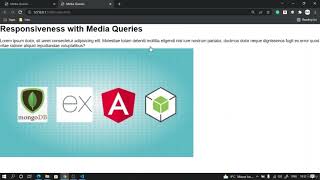 Responsive Web Design Building a Responsive Website from Start to Finish
