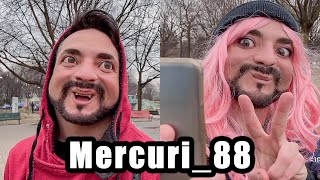 *1 HOUR* of Mercuri88 TikTok Compilation #62 | Mercuri 88 Funny TikToks 2025