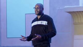 THE FINANCIAL REVOLUTION | Rashad Bilal | TEDxBuckhead