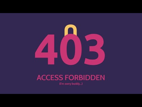 403 Forbidden Bypass POC