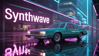 📼 1989 FOREVER | Retro 80s Nostalgia Ambiance | Sentimental Synthwave & Retrowave Vibes