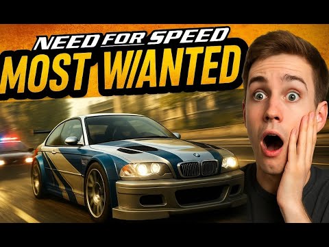 Need For Speed Most Wanted  2012-Edition  Porsche 911 GT2