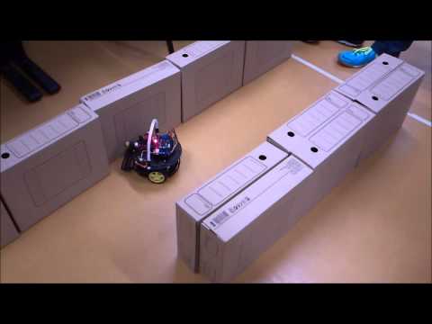 Programação (classes e objectos) aplicada com robôs baseados em Arduino (psi11h 20131210)