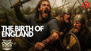 The Battle That Created England - Brunanburh 937 AD