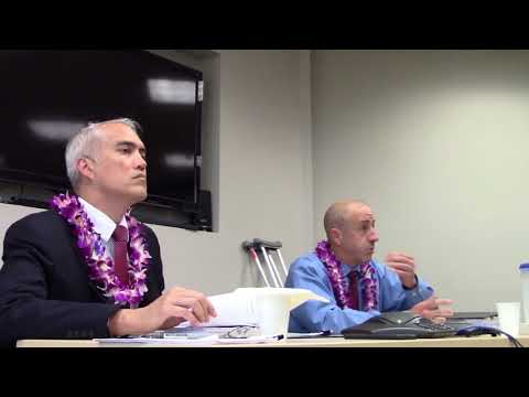 Greg Kugle - Mark Murakami - Hawaii State Bar Assn Property Litigation Update 11-2017