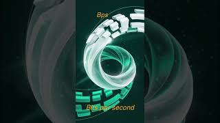 What Does Bps (Bits Per Second) Really Mean? | Simple Explanation