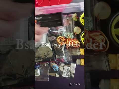 Robotics kit class(5 to 9) #experiment #shorts #stem #robotics  #sciencekits #viralvideo project