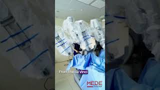 Robotic Revolution: The Future of Surgical Systems