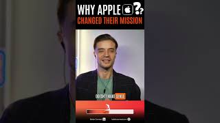 How Apple Reinvented Itself: Insights for Tech Entrepreneurs    #startup #apple #techpodcast