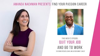 FYPC Podcast Ep. 50: Simon T. Bailey, Keynote Speaker, Executive Coach, and Author