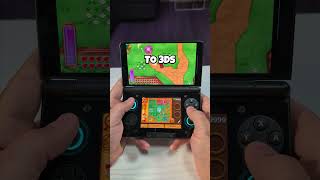 Nintendo Didn't Make This Handheld… 👀