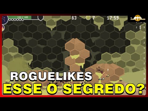 TORNEI MEU JOGO INDIE VICIANTE | QUAL O SEGREDO? LANÇAMENTO PRÓXIMO