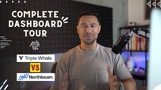 Triple Whale vs NorthBeam.io (Ad Tracking Solution)