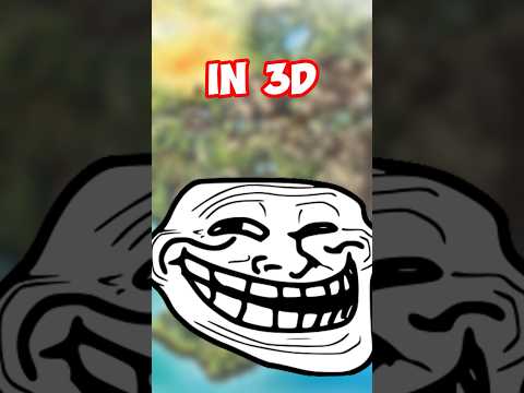 Pokémon That Got RUINED In 3D