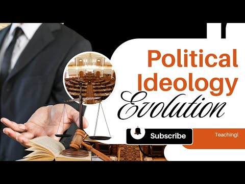 Understanding Politics Chapter 2 | Political Ideologies Explained with Global Case Studies
