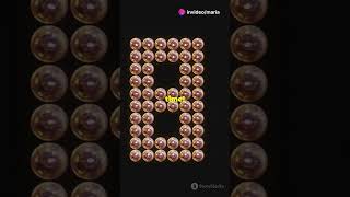 The Magic of Number 9 – This Will Blow Your Mind! 😱✨#easymaths #funfacts #tricks #mathematics